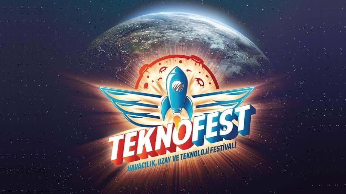 Teknofest Beşocak'ta